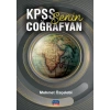 KPSS Senin Coğrafyan