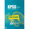 KPSS Soru Bankası Genel Yetenek