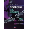 KPSS Vatandaşlığın Adil Penceresi - KPSS Konu Anlatımı