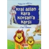 Kral Aslan Kara Korsan’a Karşı
