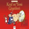 Kralın Yeni Giysileri