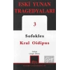 Kral Oidipus: Eski Yunan Tragedyaları - 3