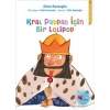 Kral Patpat İçin Bir Lolipop