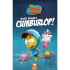 Kral Şakir Mikrop Avcıları 2 - Cumburlop (Ciltli)