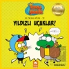 Yıldızlı Uçaklar-Kral Şakir İlk Okuma-29