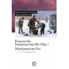 Kreçetovka İstasyonunda Bir Olay Matriyonanın Evi