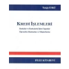 Kredi İşlemleri - Tanju Eski