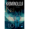 Kriminoloji