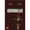 Kriminoloji