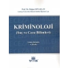 Kriminoloji - Doğan Soyaslan