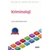 Kriminoloji – Seçimlik Dersler Dizisi –
