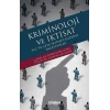 Kriminoloji ve İktisat