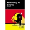 Kriminoloji ve Sinema
