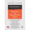 Kripto Para ve Elektronik Para Suçları