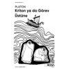 Kriton ya da Görev Üstüne (Kısa Klasik)