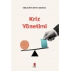 Kriz Yönetimi