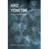 KRİZ YÖNETİMİ Covid-19 Pandemisi