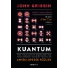 Kuantum Ansiklopedik Sözlük (Ciltli)