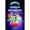 Küçük Astronomlar 3 - Güneşin Arkadaşları