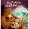 Küçük Ayının Büyük Macerası