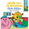 Küçük Bay ve Bayanlar Okula Gidiyor