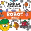 Küçük Bay ve Bayanlar Robot Macerası