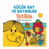 Küçük Bay ve Bayanlar Tatilde