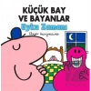 Küçük Bay Ve Bayanlar Uyku Zamanı
