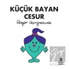 Küçük Bayan Cesur