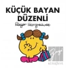 Küçük Bayan Düzenli