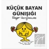 Küçük Bayan Günışığı