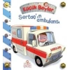 Küçük Beyler - Sertaç’ın Ambulansı