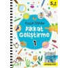 Küçük Dahiler Dikkat Geliştirme 1 (5+ Yaş)