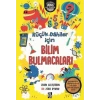 Küçük Dahiler İçin Bilim Bulmacaları