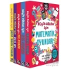 Küçük Dahiler Seti (5 Kitap Takım)