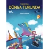 Küçük Dino Dünya Turunda