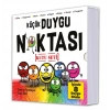 Küçük Duygu Noktası Kutu Seti  (8 Kitap) 1.Set