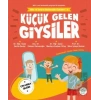 Küçük Gelen Giysiler - Mila ve Sarpın Matematik Öyküleri 3