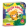 Küçük Kaplan Neredesin