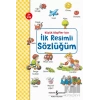 İlk Resimli Sözlüğüm - Küçük Kaşifler İçin