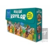 Küçük Kayılar - 5 Kitap Set