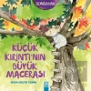 Küçük Kırıntının Büyük Macerası
