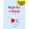Küçük Kız ve Köpeği - İlk Çizgi Romanım