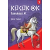 Küçük Ok 3 - Kuyruksuz At