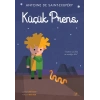 Küçük Prens (Ciltli) - Büyük Boy