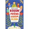 Küçük Prens Hakem Olsun