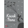 Küçük Prens - Özel Baskı (Gri)
