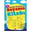 Küçük Ressamın Boyama Kitabı - 1