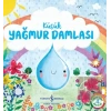 Küçük Yağmur Damlası - Doğanın Eşsiz Hikayeleri 4