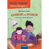 Küçük Yıldızlar: Kıvırcık ile Pıtırcık Serisi (5 Kitap)